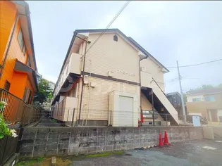 ファミール川戸の画像