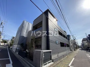 ATOMOSPHEREの画像