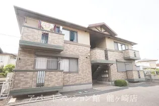 ドレミメゾンAの画像