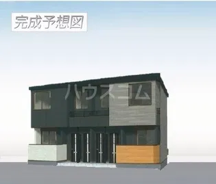 CASA VIOLA Ⅱの画像
