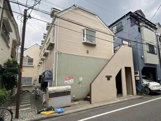 ダイワプラザ蓮沼Iの画像