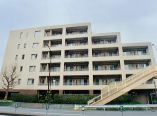 プレミアコート桜台の画像