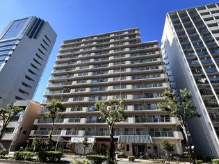 土佐堀コーポラスの画像
