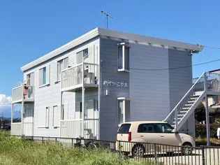 ハイツこやまの画像
