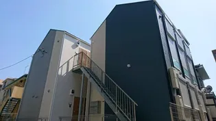 ドルチェ和田町の画像