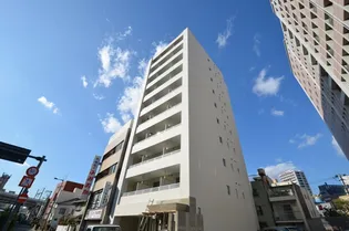 フェリーチェ駅東の画像