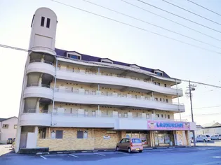 第3根岸ハイツの画像