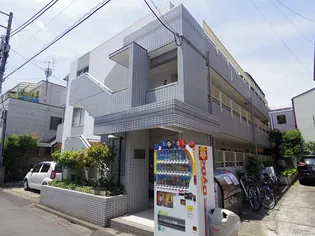 セレニティ中野の画像