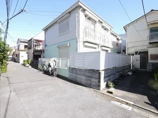 ヒロ ガーデンCの画像