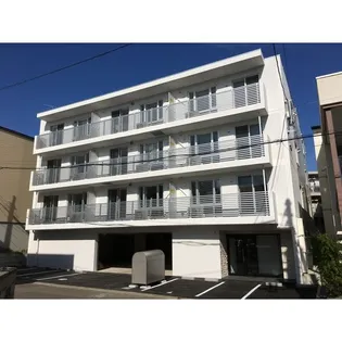 メニーズコート琴似プレミアの画像