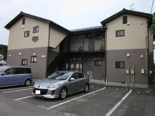 アプリコット寺山の画像