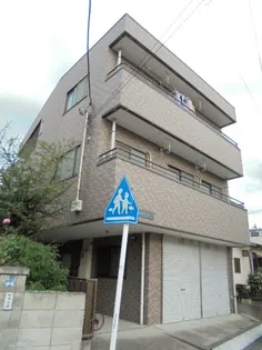 メゾンKIIの画像