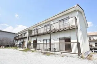 成広矢原コーポⅤの画像