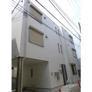 東京都文京区西片1【マンション】の外観