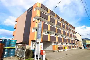 メゾンドリームの画像