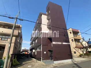 マウンテンハイツ西原の画像