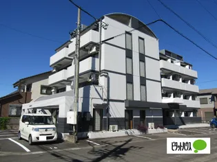 メゾンMASAKIの画像