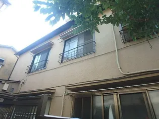 秩父荘【2階】の外観