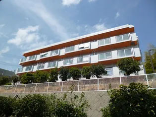 アートフル サンポナール弐番館【3階】の外観