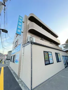 シャルマンSの画像