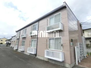 グリーンフィールド岩切Cの画像