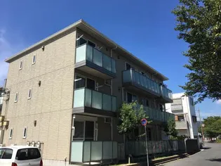 カサクレシアVの画像