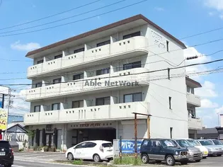 リバーフラッツの画像