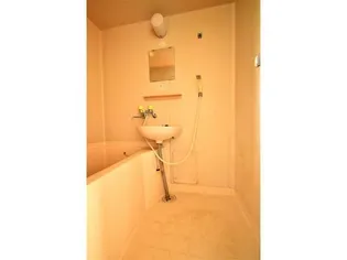 セントラルマンション 1号館【3階】の風呂