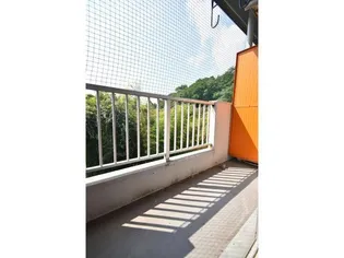 セントラルマンション 1号館【3階】の内装