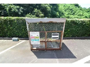 セントラルマンション 1号館【3階】の地図