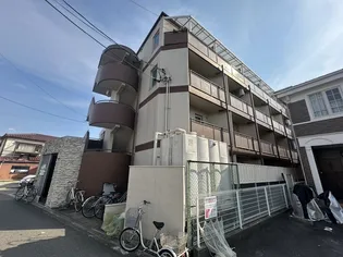 KIYOTAビルの画像