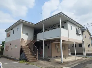 翔美ハイツIIの画像