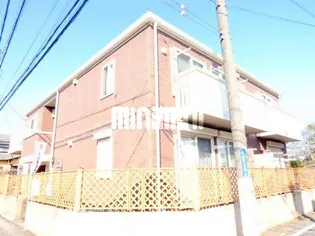 プレミール カメゾンの画像