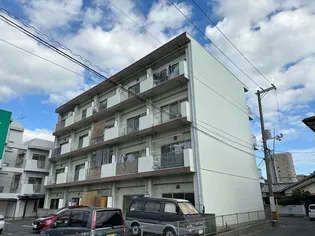 第一住田ビルの画像