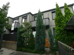 ラ コート オ フェ壱番館の画像