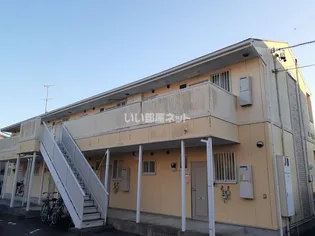 MPーIII番館の画像