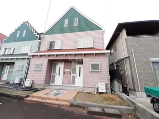 ドリームタウン西明石 グランドコテージの画像