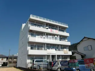 サンライズ大野の画像