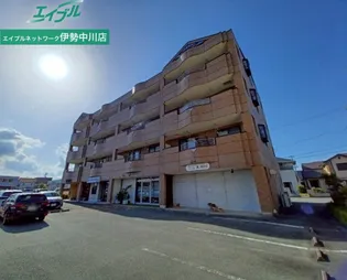 ハイム中川IIIの画像