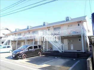 ハイツアルビオンの画像