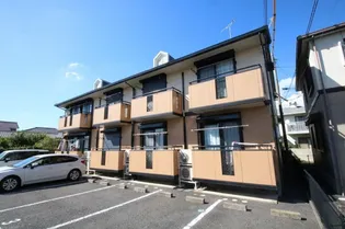 サニーハウスの画像