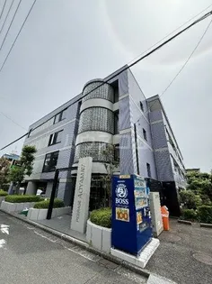 ピアレジアオヤマVの画像