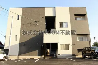 DOLCEVITA西町の画像