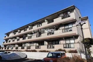 埼玉県さいたま市南区大字大谷口【アパート】の外観