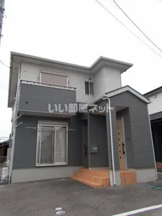 エスペランサU D【2階】の外観