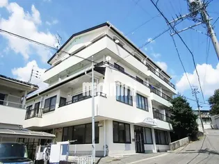 コーポ禅台寺の画像