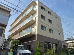 グレイスアークの画像