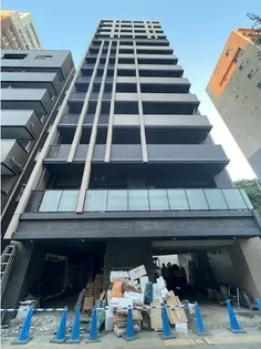 ROOTs Bunkyo Otowa【4階】の外観