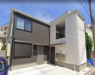 ヴィラフローレンス2の画像