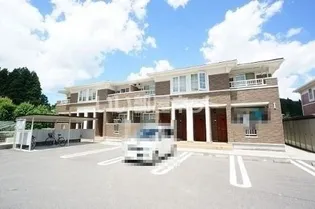 サウスレイクマーサ壱番館 Iの画像